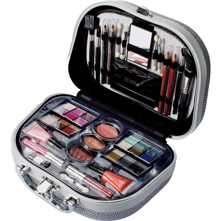 Make Up Accessories